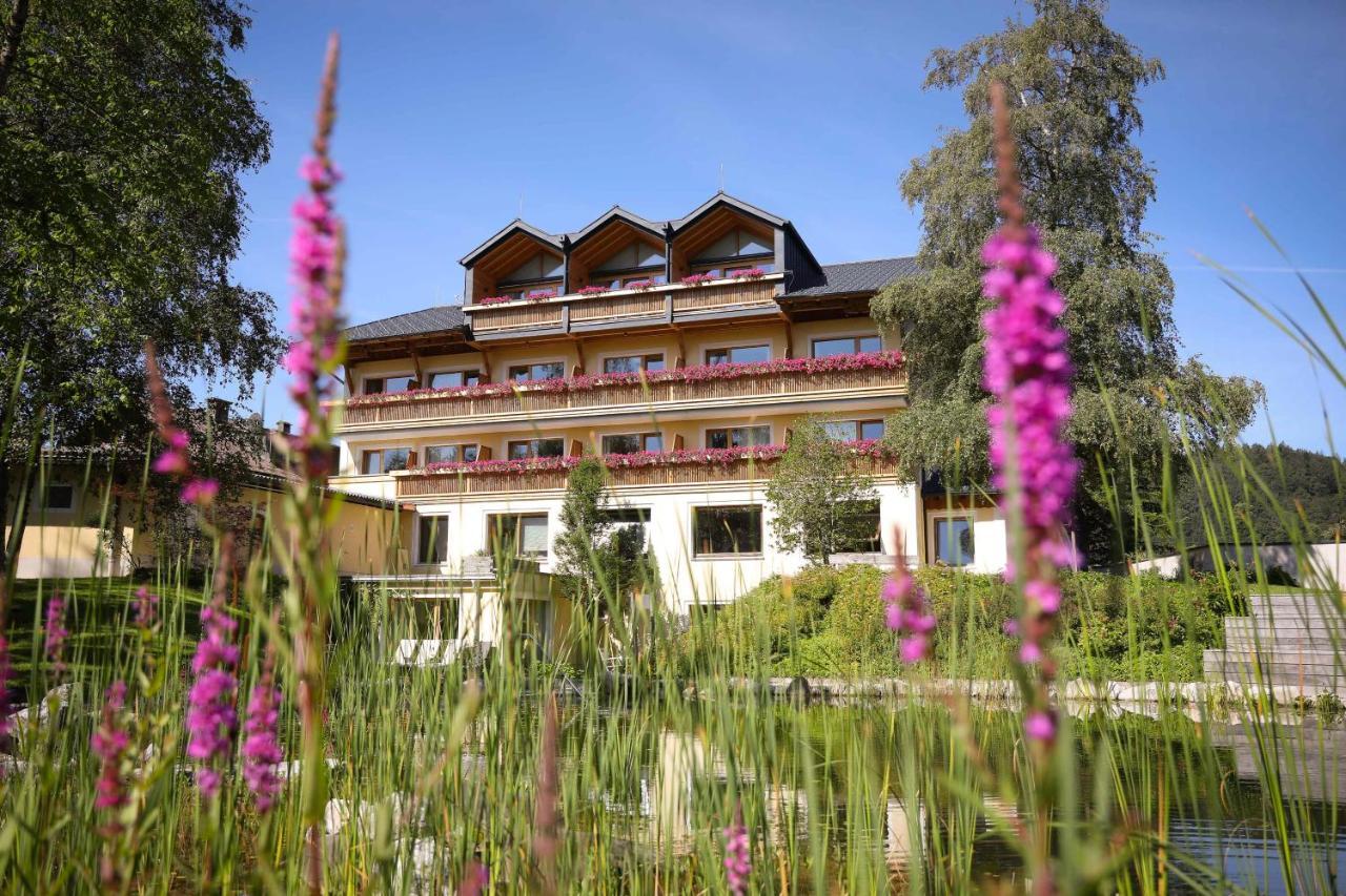 Hotel Garni Kranzbichlhof Durrnberg 외부 사진