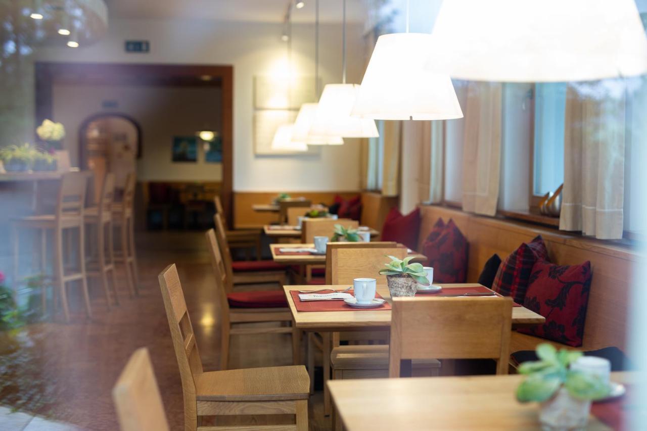Hotel Garni Kranzbichlhof Durrnberg 외부 사진