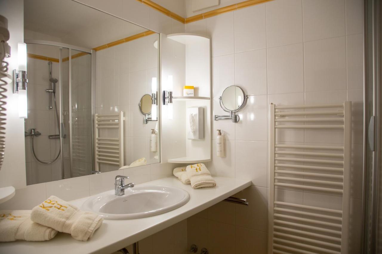 Hotel Garni Kranzbichlhof Durrnberg 외부 사진