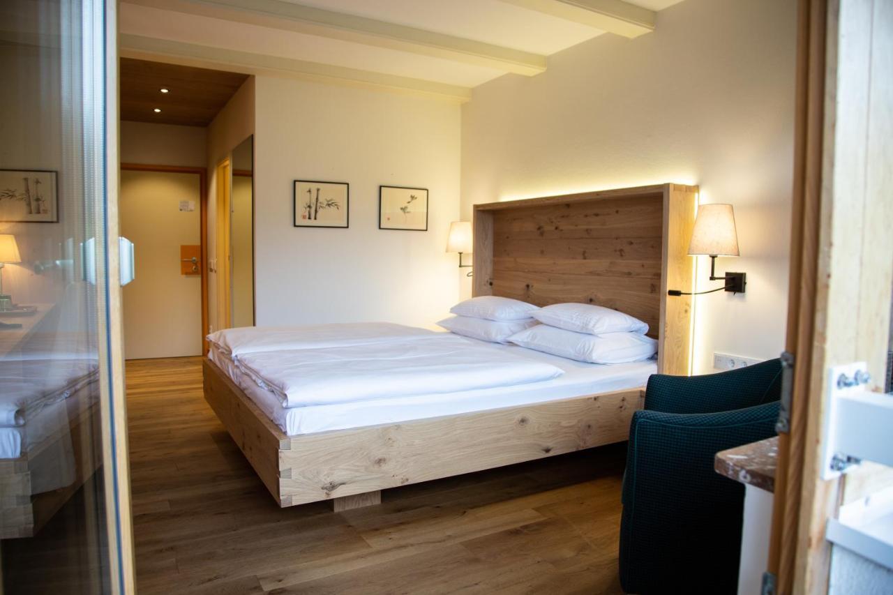 Hotel Garni Kranzbichlhof Durrnberg 외부 사진