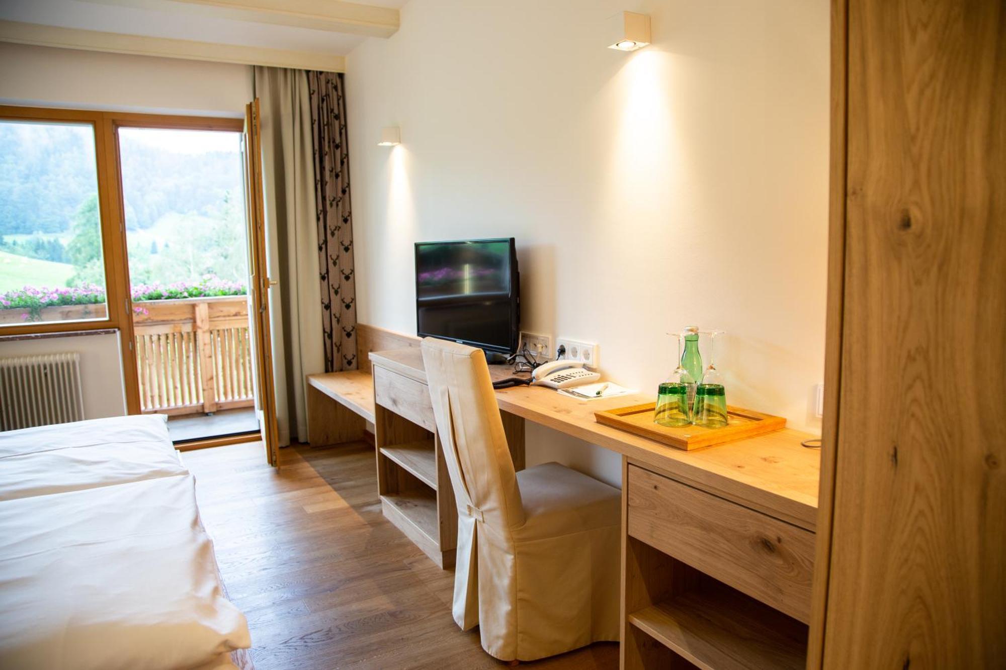 Hotel Garni Kranzbichlhof Durrnberg 객실 사진