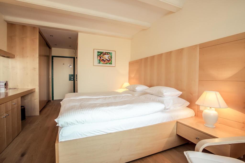 Hotel Garni Kranzbichlhof Durrnberg 객실 사진