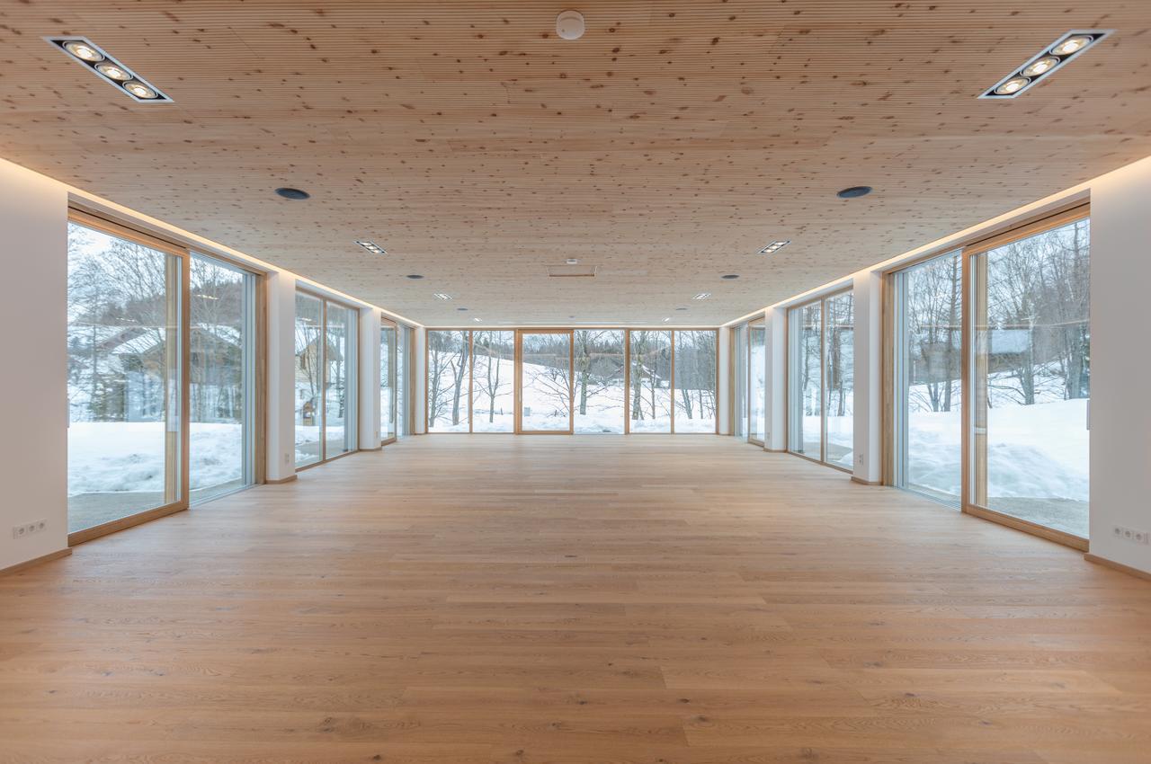 Hotel Garni Kranzbichlhof Durrnberg 외부 사진