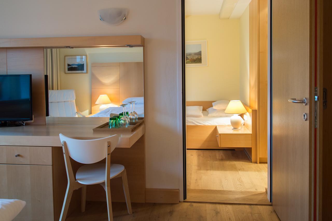 Hotel Garni Kranzbichlhof Durrnberg 외부 사진